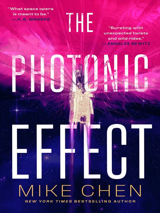 Cover image for The Photonic Effect